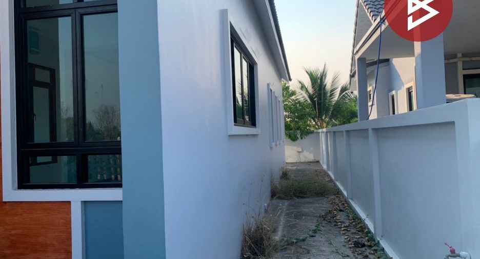 Продажа 3 спальни дом в Mueang Suphanburi, Супанбури