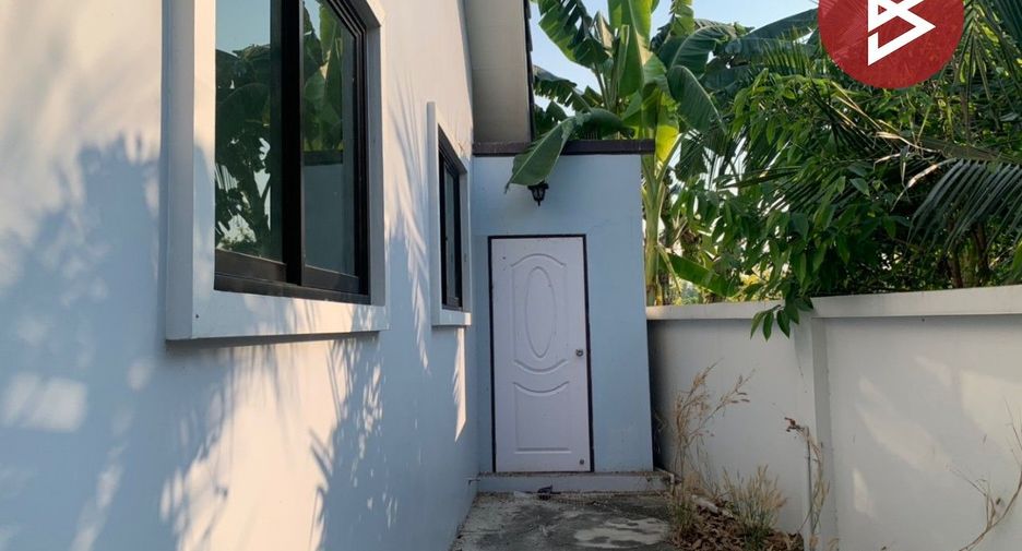 Продажа 3 спальни дом в Mueang Suphanburi, Супанбури