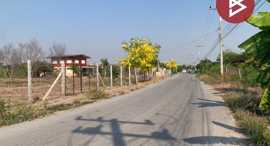 Продажа 3 спальни дом в Mueang Suphanburi, Супанбури