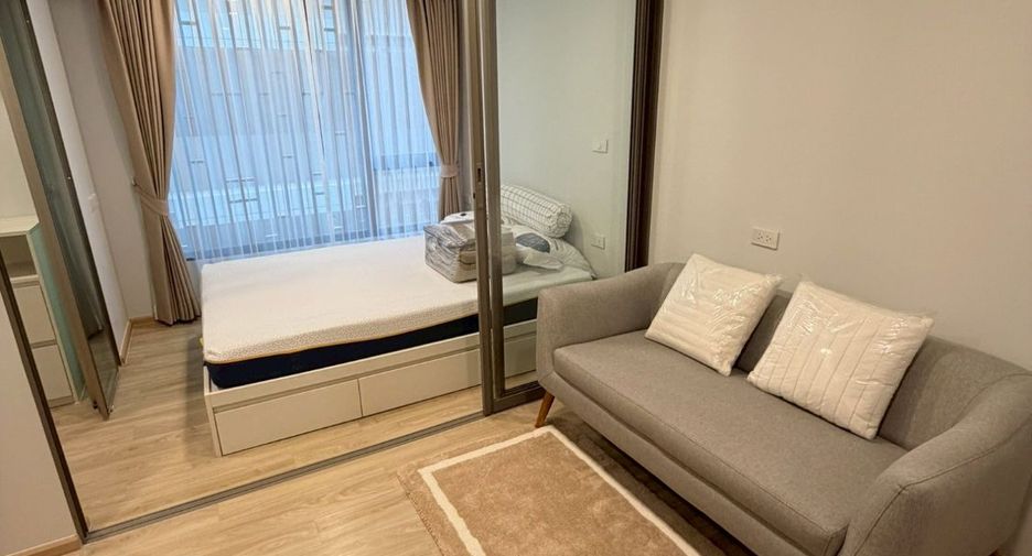 Condo en alquiler y en venta de 1 habitaciones en Bang Na, Bangkok