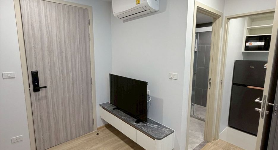 Condo en alquiler y en venta de 1 habitaciones en Bang Na, Bangkok
