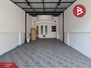 Casa adosada en venta de 2 habitaciones en Mueang Samut Songkhram, Samut Songkhram