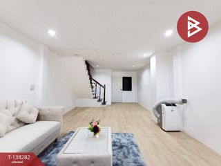 Casa adosada en venta de 2 habitaciones en Mueang Samut Songkhram, Samut Songkhram