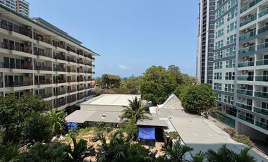 Condo en venta de 1 habitaciones en Bang Lamung, Chonburi