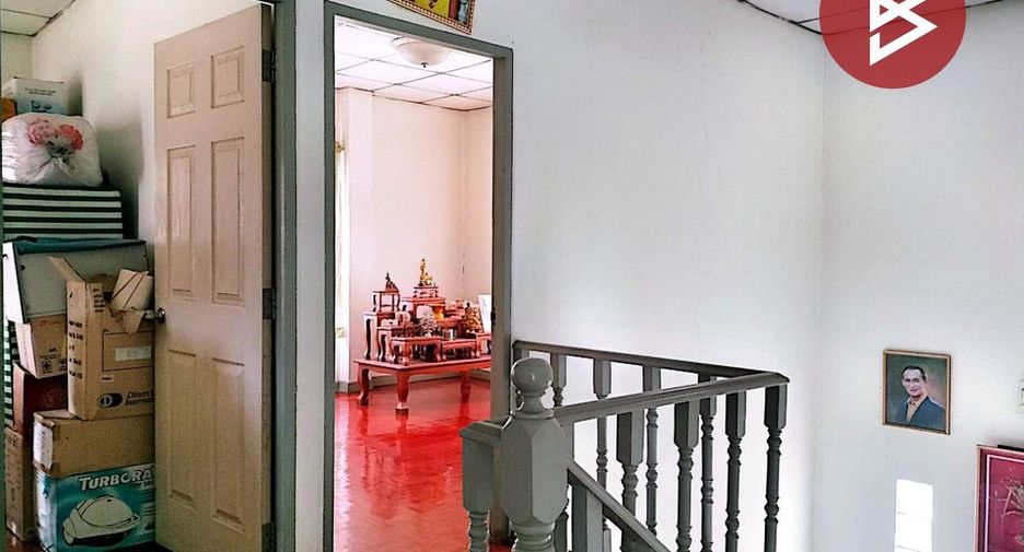 For sale 3 bedrooms house in Thanyaburi, Pathum Thani