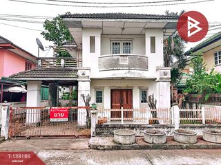 For sale 3 bedrooms house in Thanyaburi, Pathum Thani