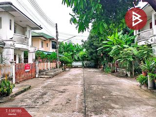 For sale 3 bedrooms house in Thanyaburi, Pathum Thani