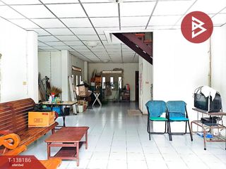 For sale 3 bedrooms house in Thanyaburi, Pathum Thani