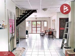 For sale 3 bedrooms house in Thanyaburi, Pathum Thani