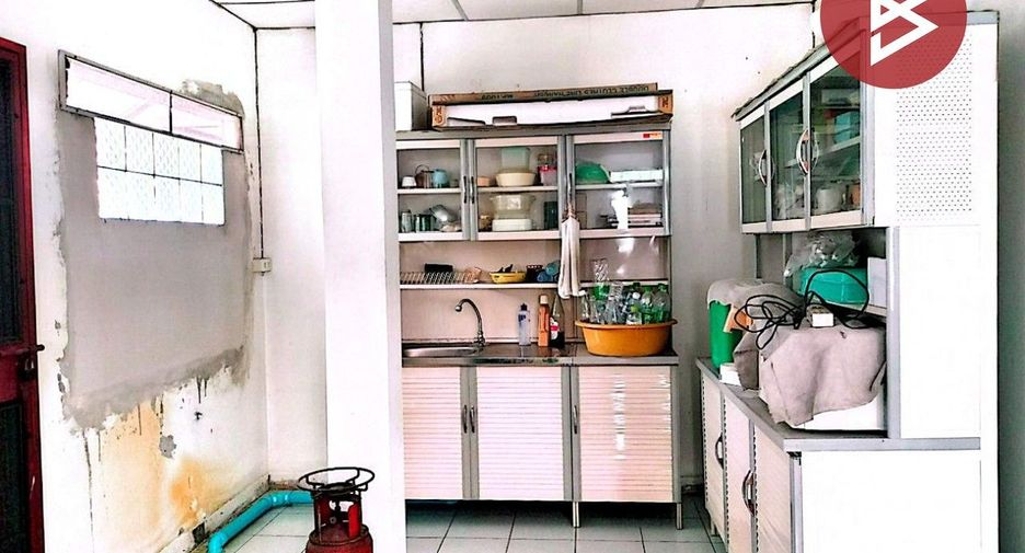 For sale 3 bedrooms house in Thanyaburi, Pathum Thani