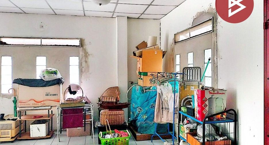 For sale 3 bedrooms house in Thanyaburi, Pathum Thani