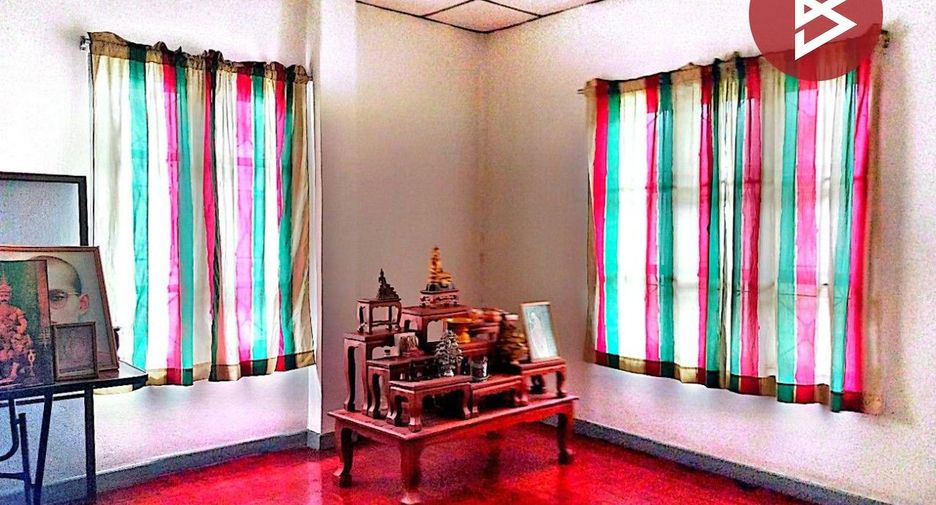 For sale 3 bedrooms house in Thanyaburi, Pathum Thani