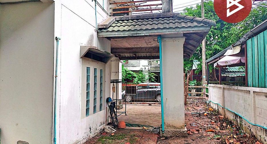For sale 3 bedrooms house in Thanyaburi, Pathum Thani
