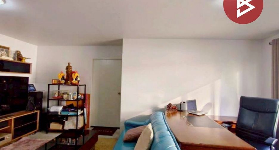 Condo en venta de 1 habitaciones en Yan Nawa, Bangkok