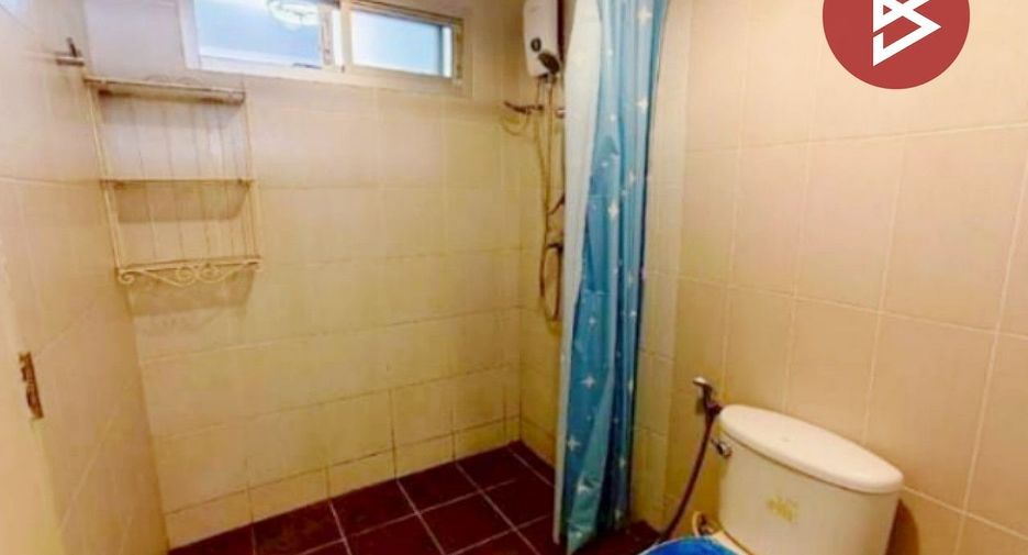 Condo en venta de 1 habitaciones en Yan Nawa, Bangkok