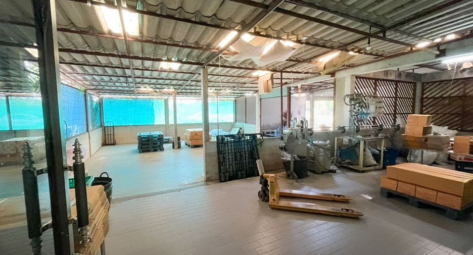 Casa en venta de 6 habitaciones en Nong Khaem, Bangkok