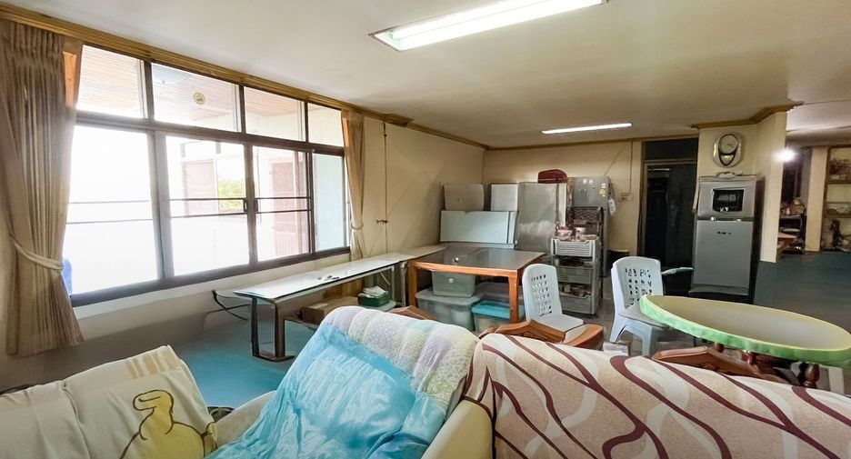 Casa en venta de 6 habitaciones en Nong Khaem, Bangkok