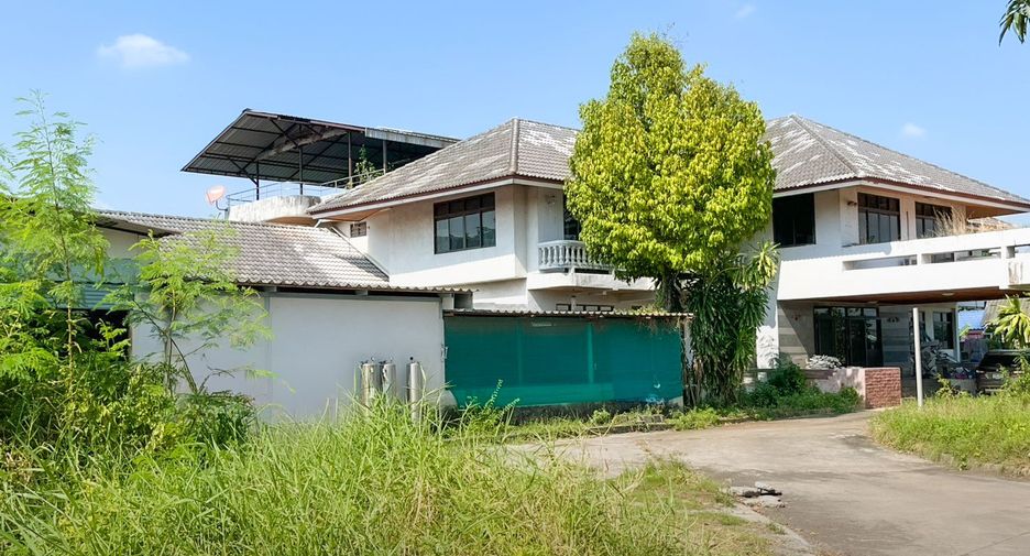 Casa en venta de 6 habitaciones en Nong Khaem, Bangkok