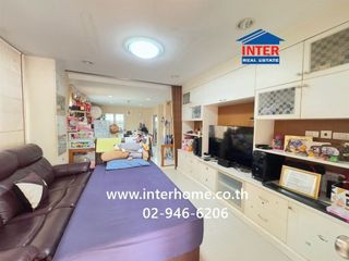 À vendre 3 chambres maison à Mueang Nonthaburi, Nonthaburi