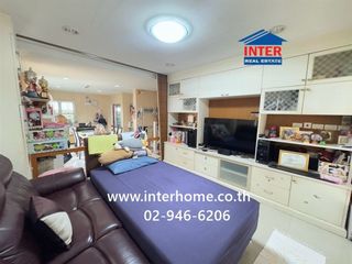 À vendre 3 chambres maison à Mueang Nonthaburi, Nonthaburi