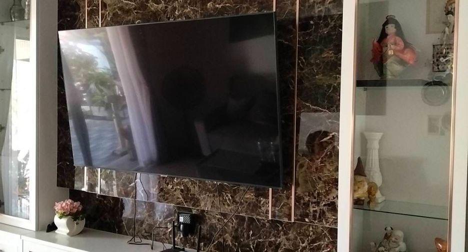For sale 3 bedrooms house in Kabin Buri, Prachin Buri