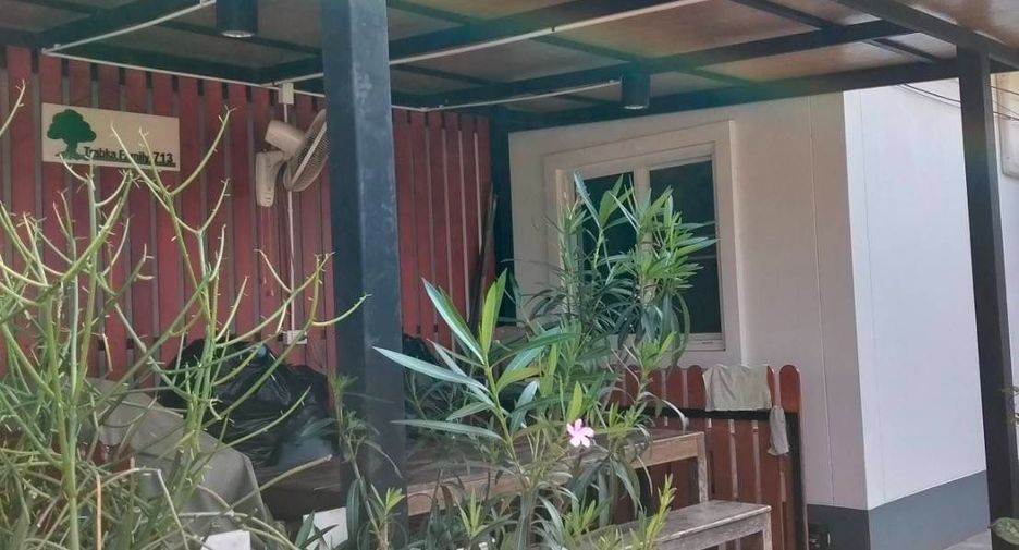For sale 3 bedrooms house in Kabin Buri, Prachin Buri