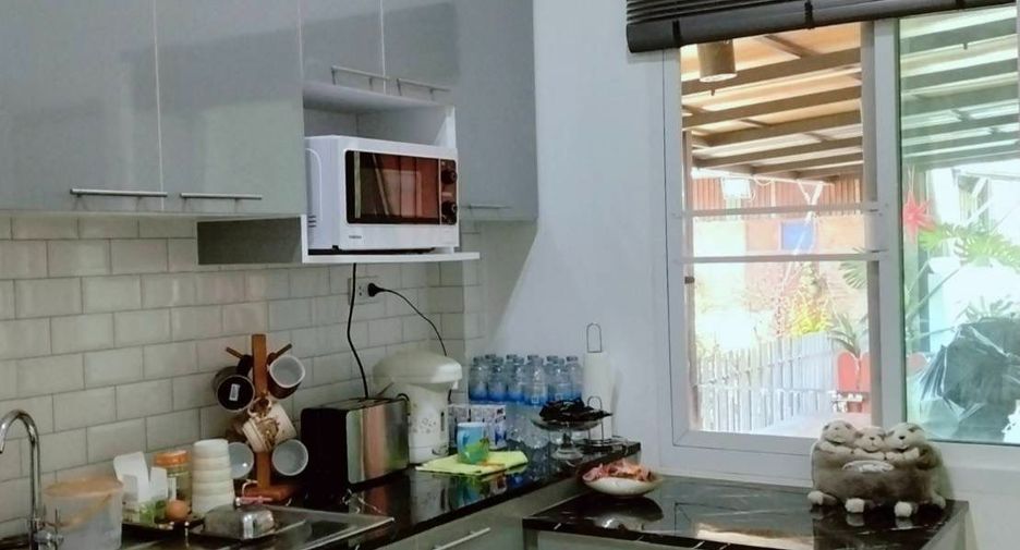 For sale 3 bedrooms house in Kabin Buri, Prachin Buri