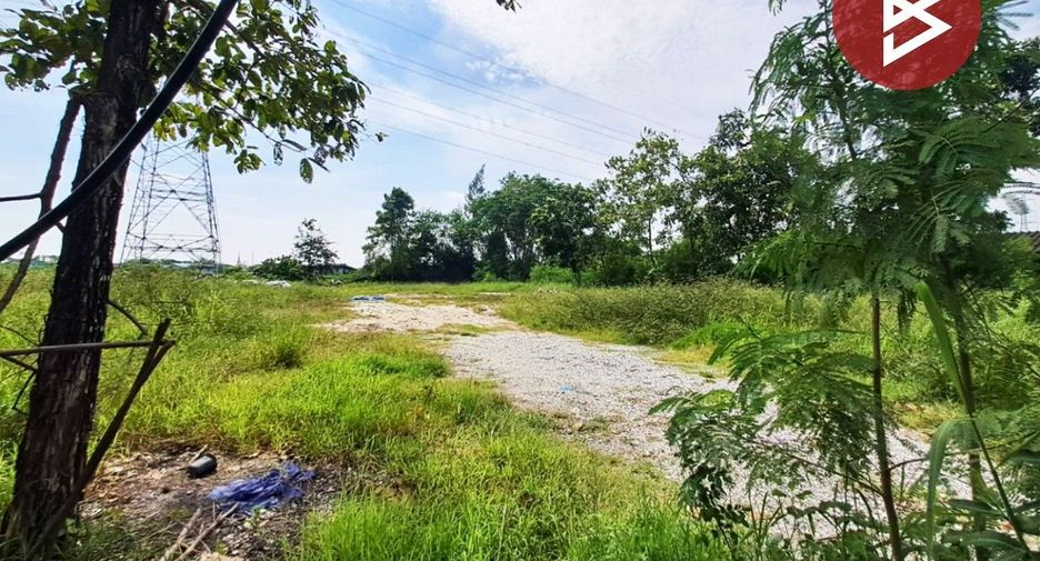 For sale land in Phan Thong, Chonburi