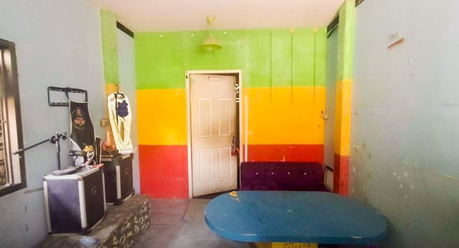 Grundstück zum Kauf in Lat Krabang, Bangkok