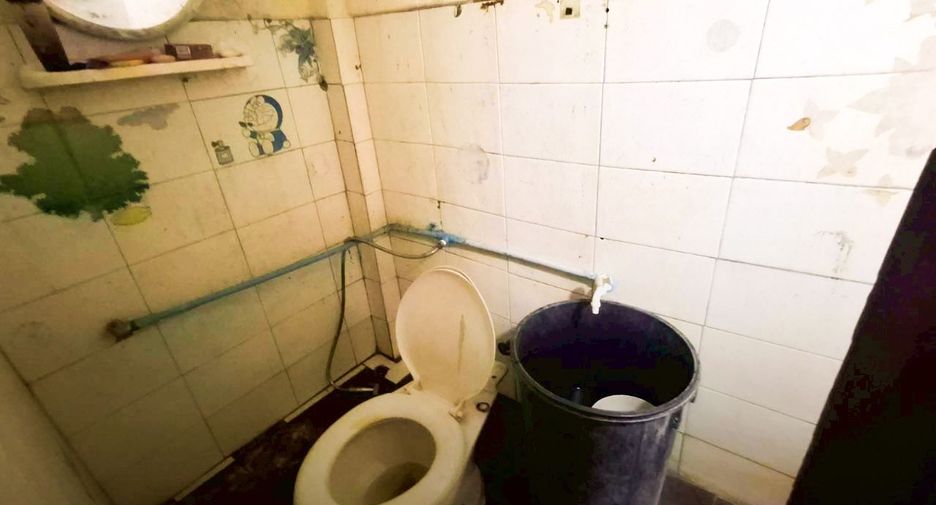 Grundstück zum Kauf in Lat Krabang, Bangkok