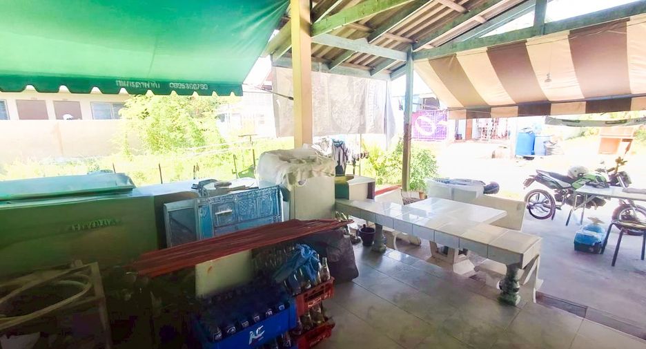 Grundstück zum Kauf in Lat Krabang, Bangkok