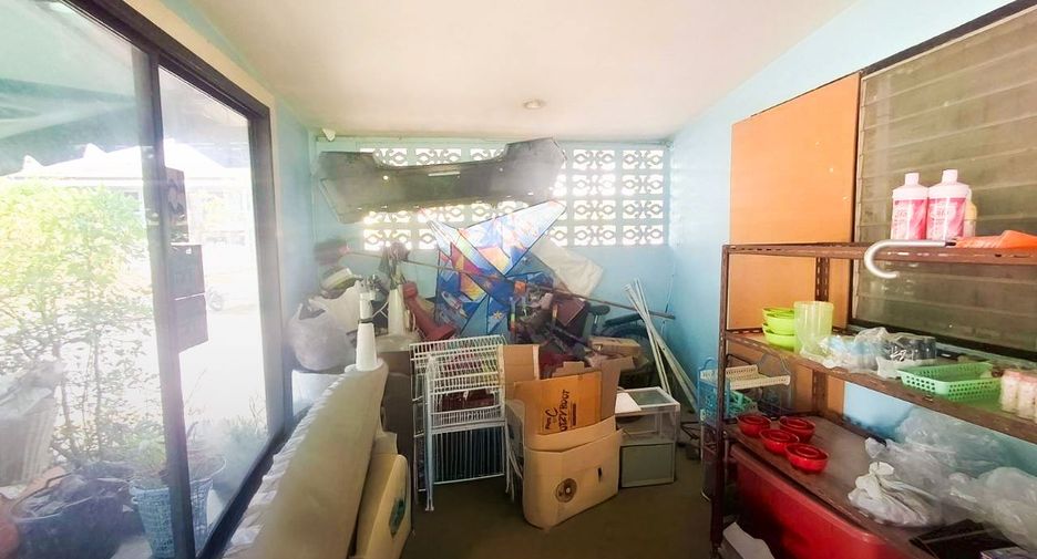 Grundstück zum Kauf in Lat Krabang, Bangkok