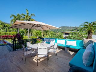 For rent 3 bedrooms villa in Mueang Phuket, Phuket