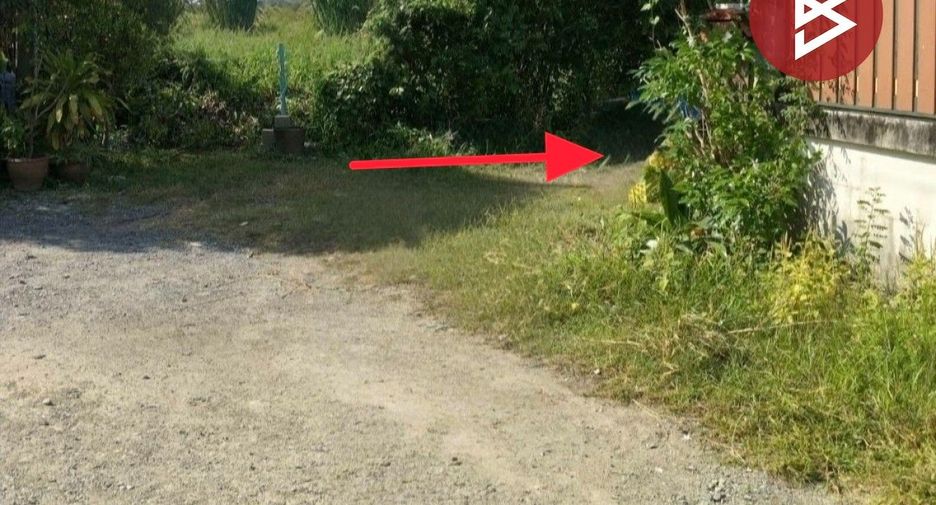 For sale land in Nakhon Chai Si, Nakhon Pathom
