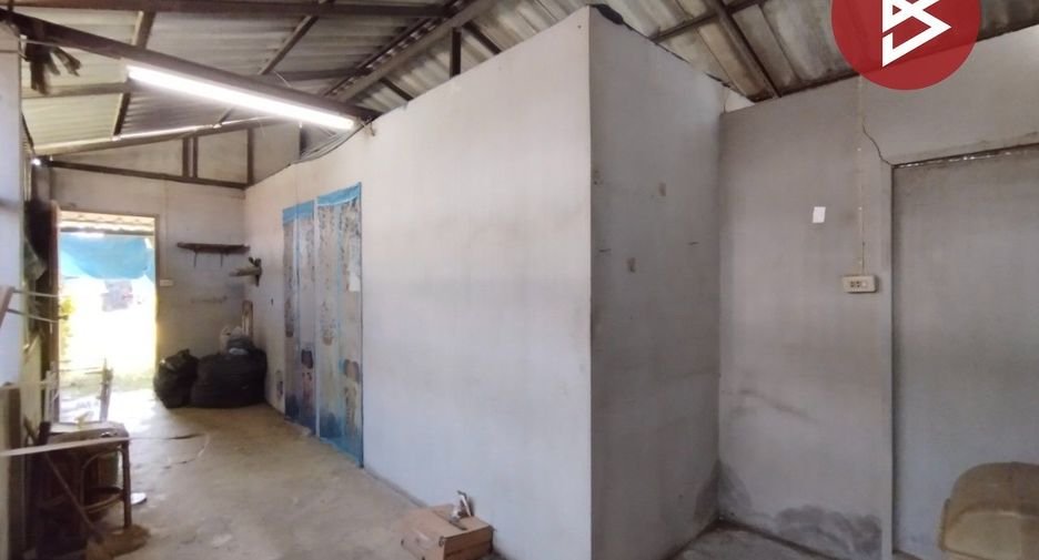 For sale land in Nakhon Chai Si, Nakhon Pathom
