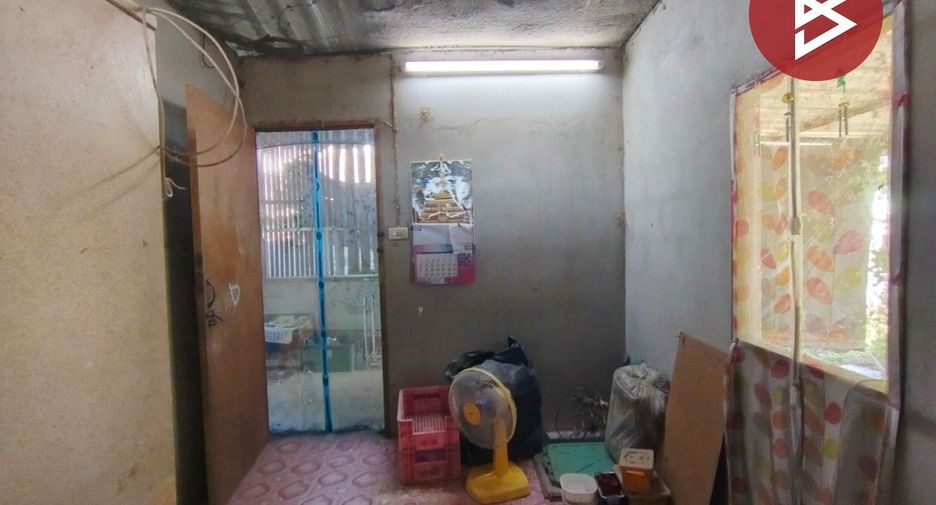 For sale land in Nakhon Chai Si, Nakhon Pathom