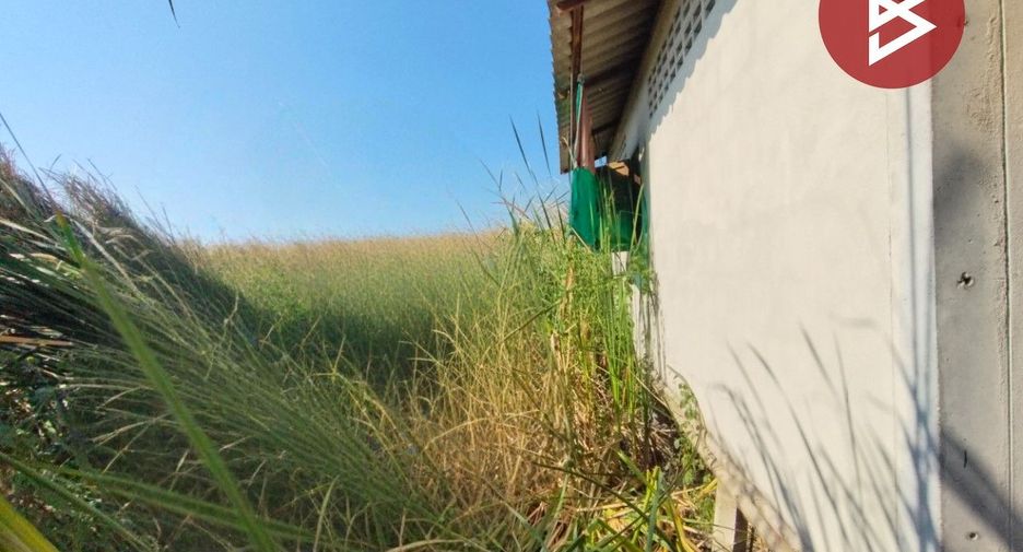 For sale land in Nakhon Chai Si, Nakhon Pathom