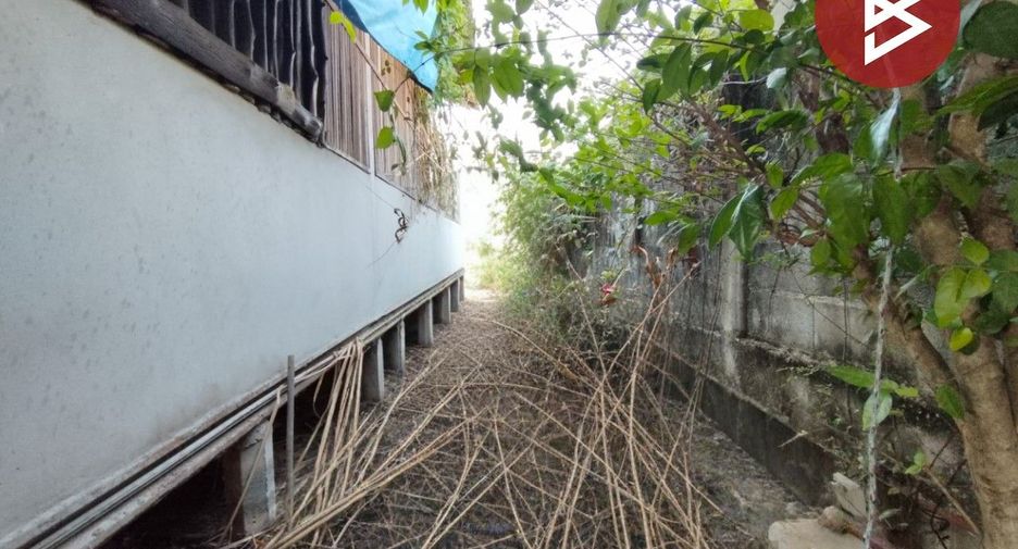 For sale land in Nakhon Chai Si, Nakhon Pathom