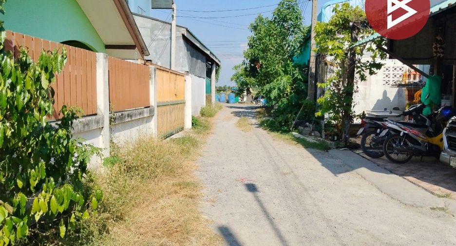 For sale land in Nakhon Chai Si, Nakhon Pathom
