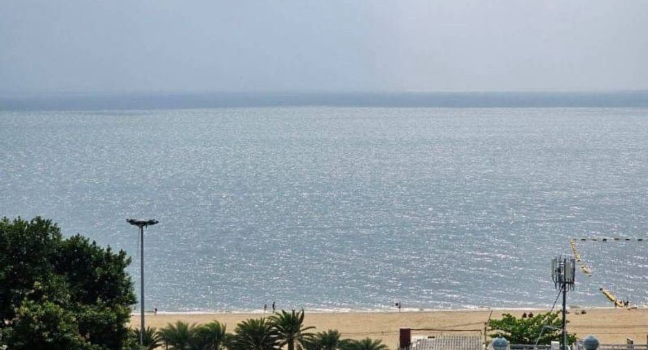 Condo en venta de 1 habitaciones en Bang Lamung, Chonburi
