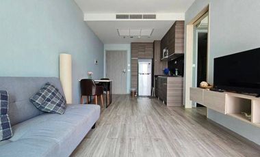 出售 1 卧室 公寓 在 Bang Lamung, Chon Buri