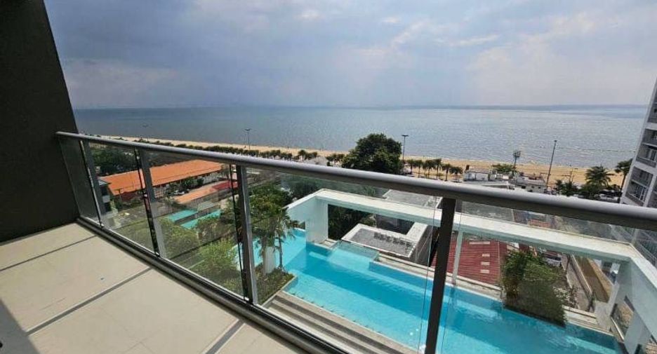 Condo en venta de 1 habitaciones en Bang Lamung, Chonburi