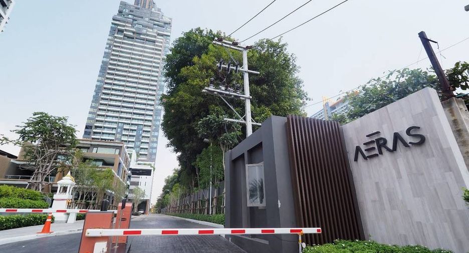 Condo en venta de 1 habitaciones en Bang Lamung, Chonburi