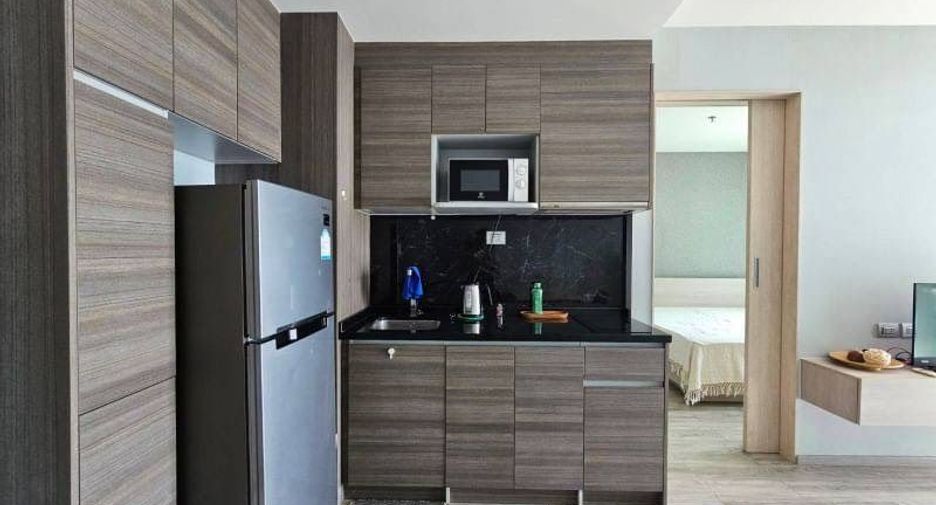 Condo en venta de 1 habitaciones en Bang Lamung, Chonburi