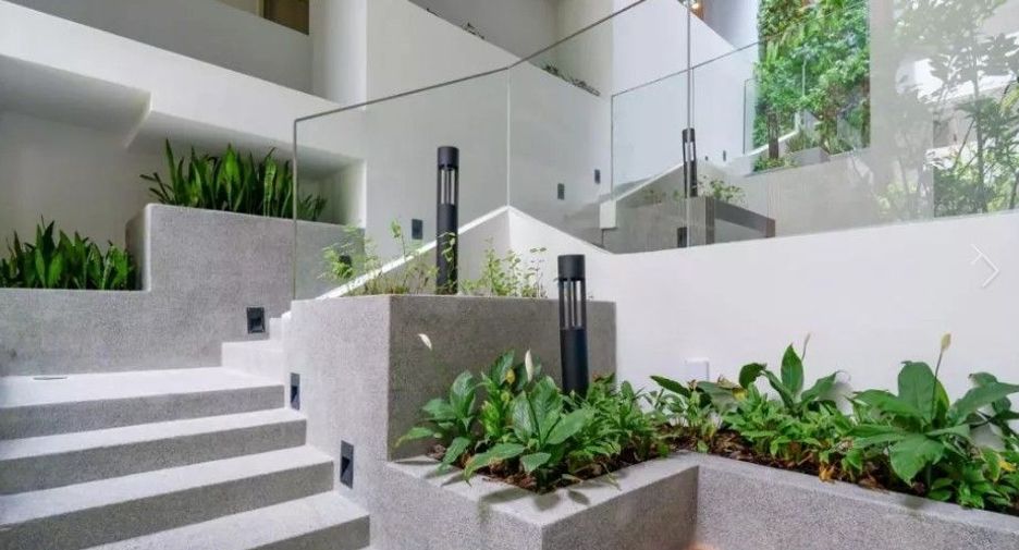 Condo en alquiler y en venta de 1 habitaciones en Bang Na, Bangkok