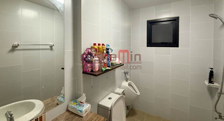For sale 6 bedrooms house in Bang Lamung, Chonburi