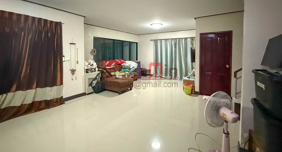 For sale 6 bedrooms house in Bang Lamung, Chonburi