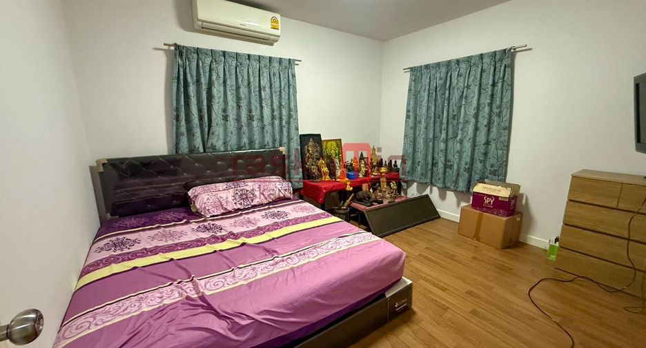 For sale 6 bedrooms house in Bang Lamung, Chonburi
