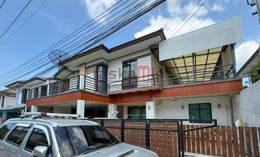 For sale 6 bedrooms house in Bang Lamung, Chonburi