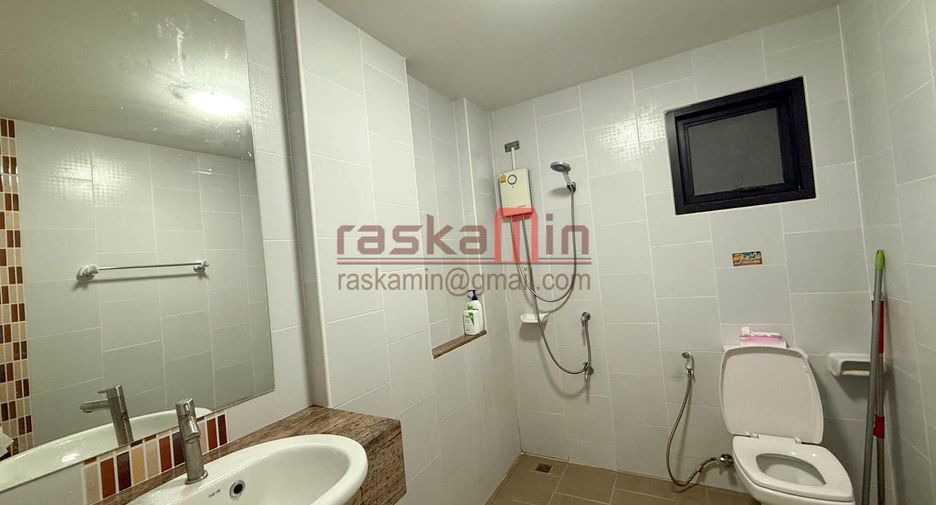 For sale 6 bedrooms house in Bang Lamung, Chonburi